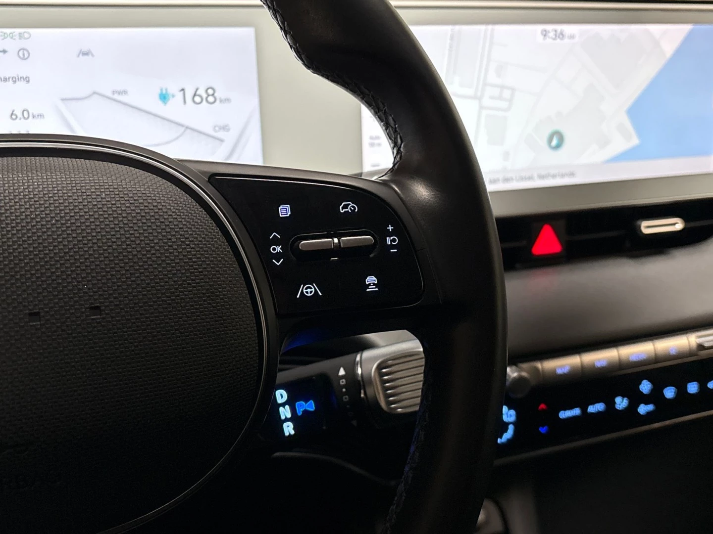 Hoofdafbeelding Hyundai IONIQ 5