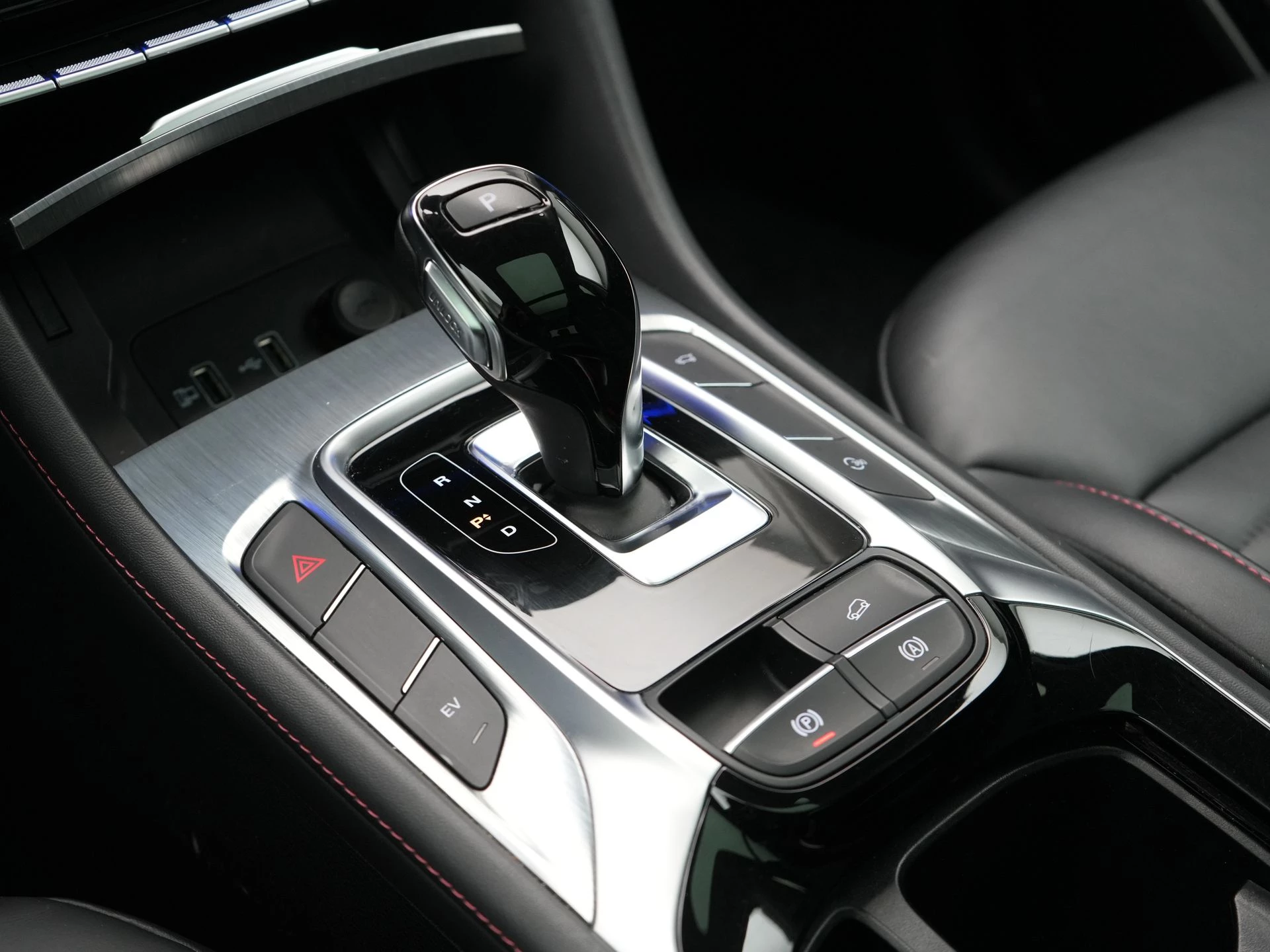 Hoofdafbeelding MG EHS