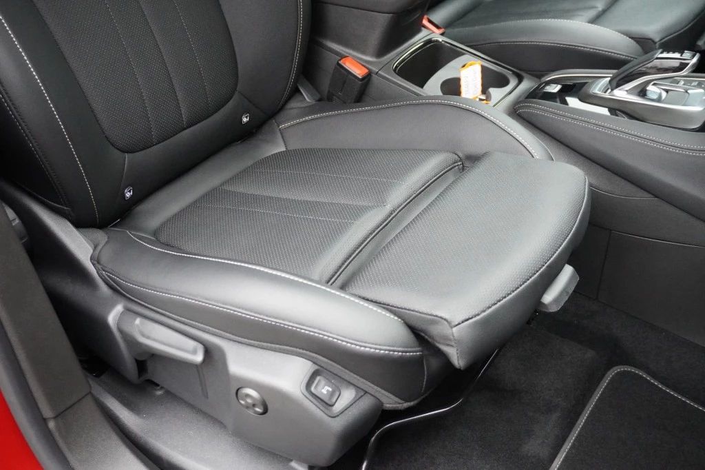 Hoofdafbeelding Opel Grandland