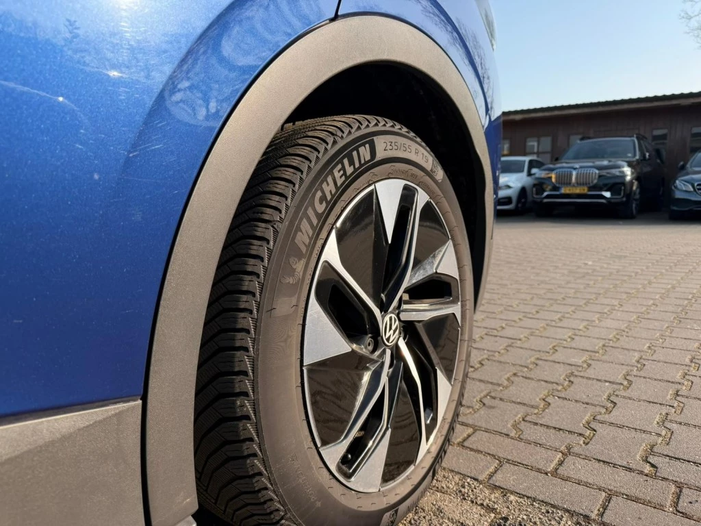 Hoofdafbeelding Volkswagen ID.4