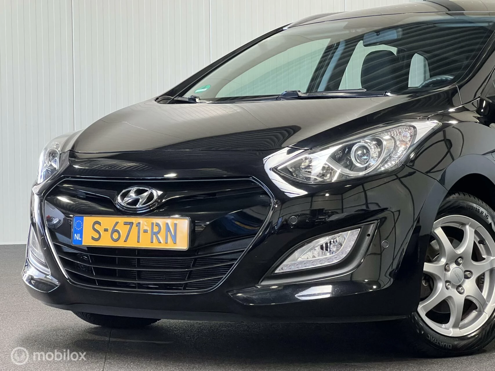 Hoofdafbeelding Hyundai i30