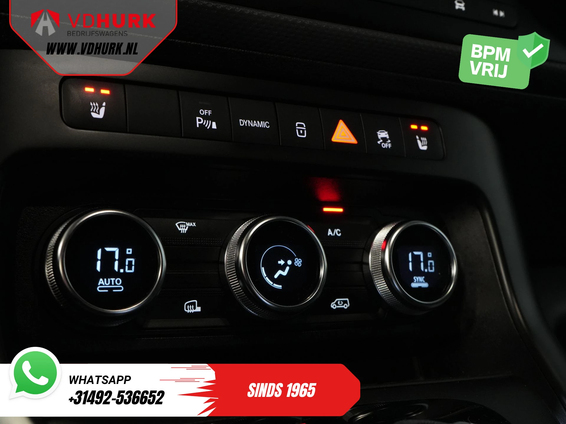 Hoofdafbeelding Mercedes-Benz eCitan