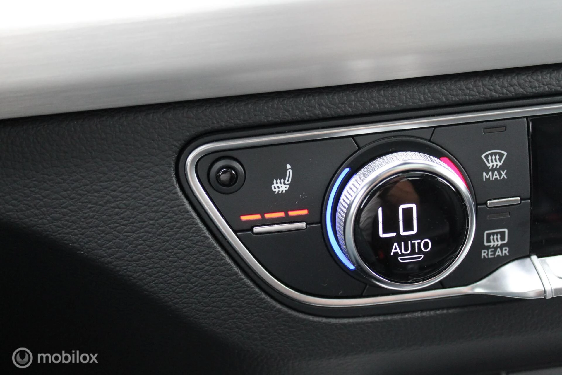 Hoofdafbeelding Audi SQ5