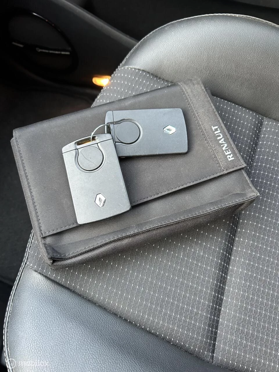 Hoofdafbeelding Renault Scénic