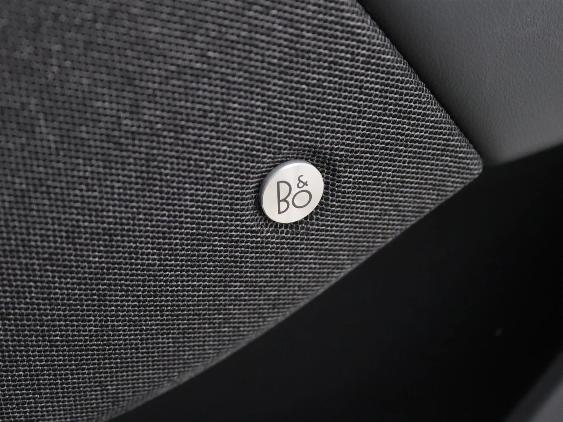 Hoofdafbeelding Ford Mustang Mach-E