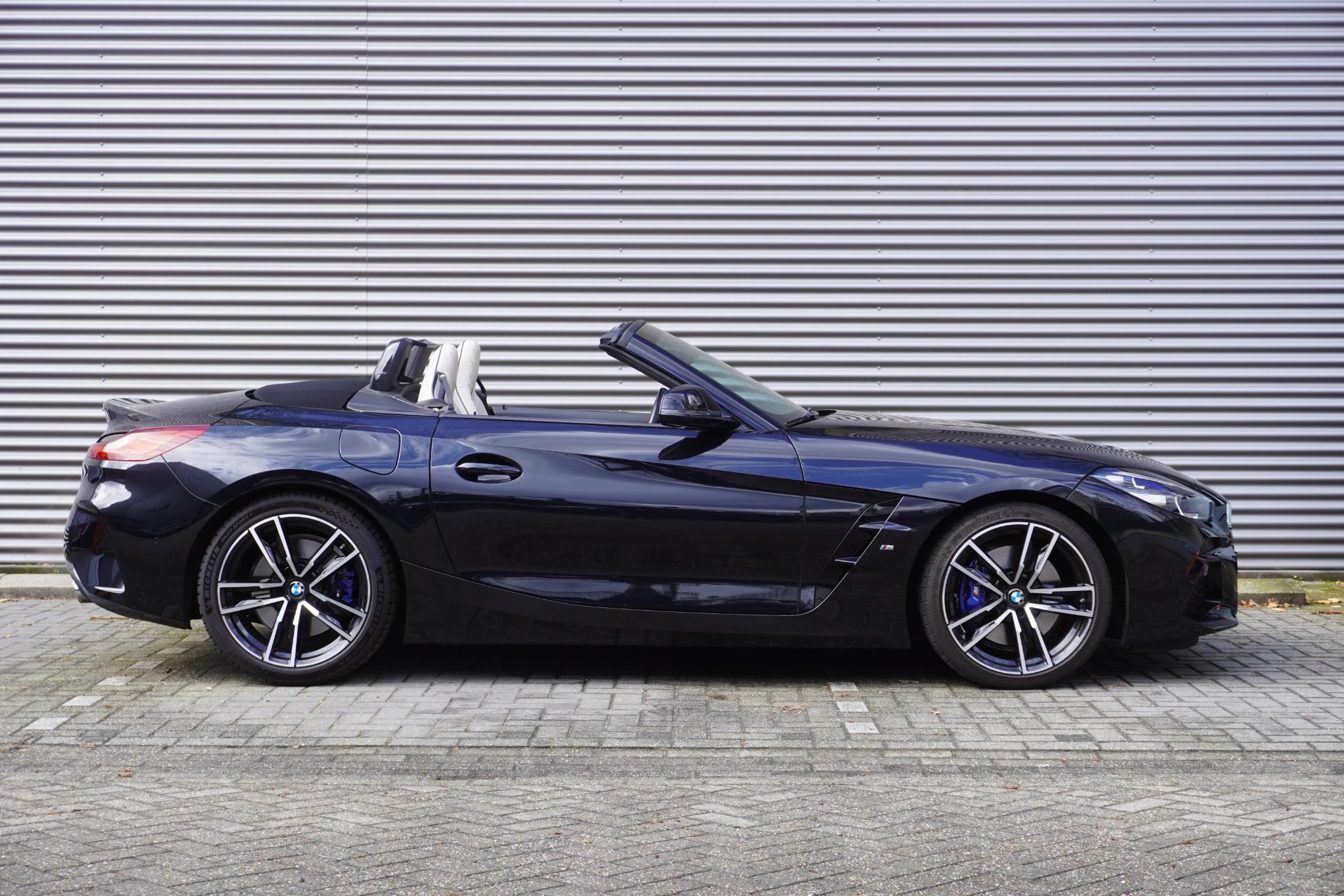 Hoofdafbeelding BMW Z4