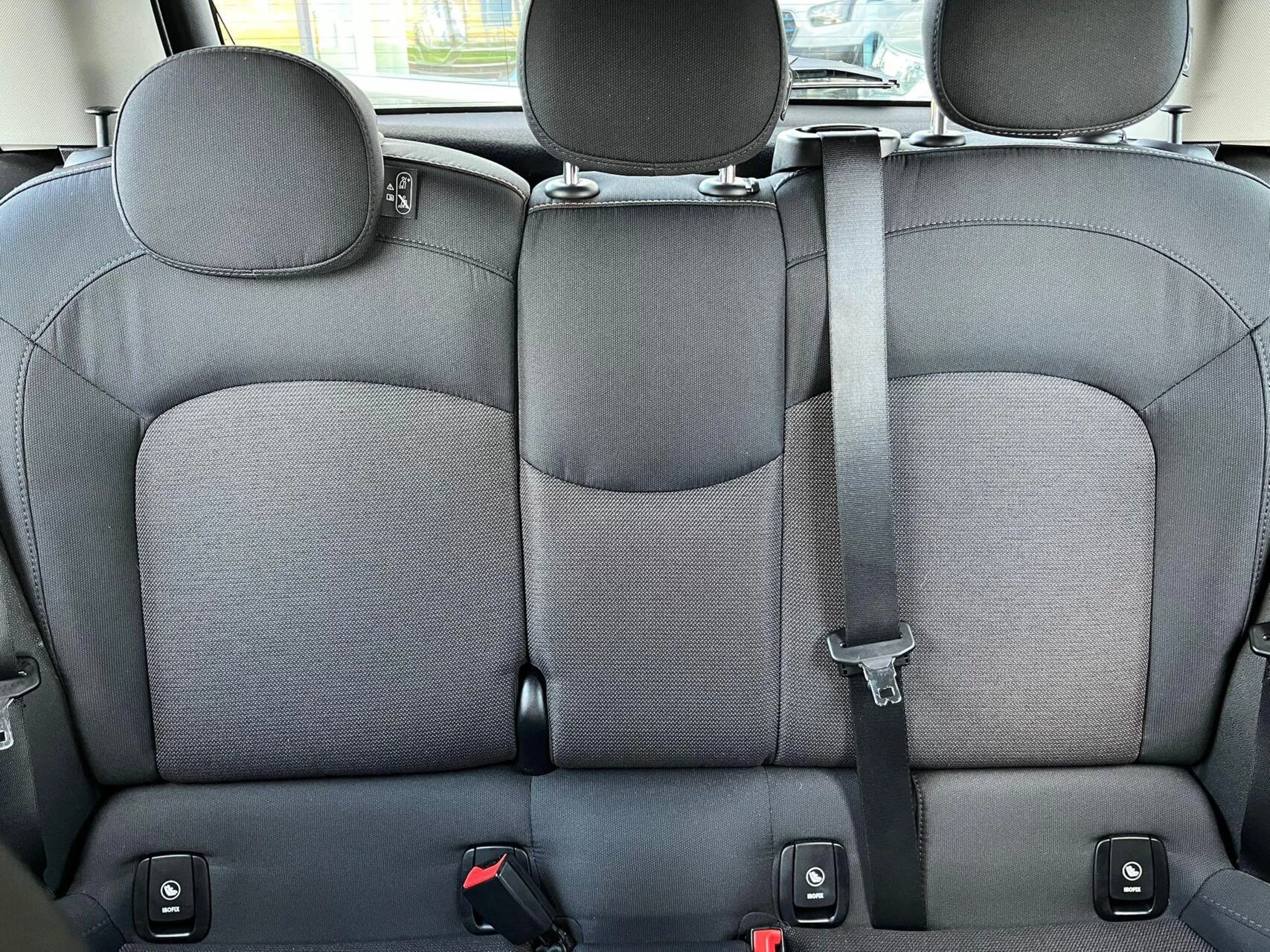 Hoofdafbeelding MINI One