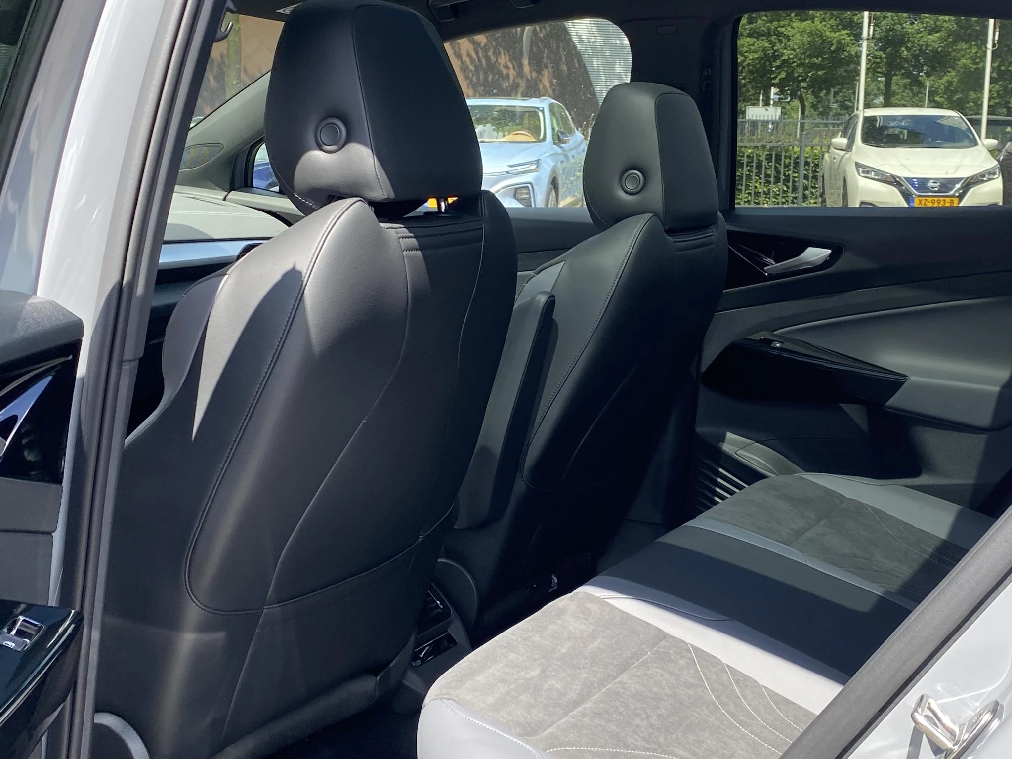 Hoofdafbeelding Volkswagen ID.5