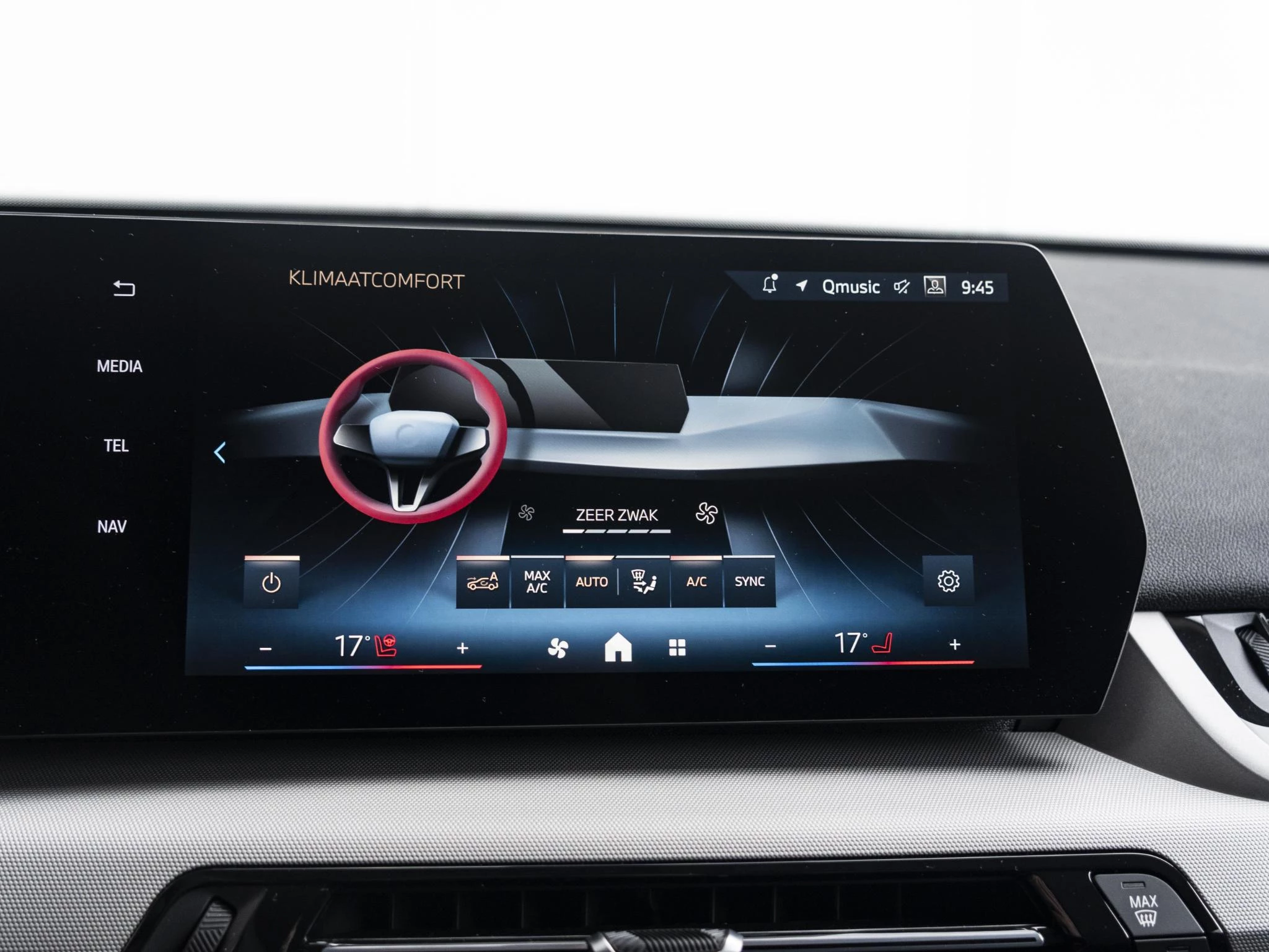 Hoofdafbeelding BMW X2