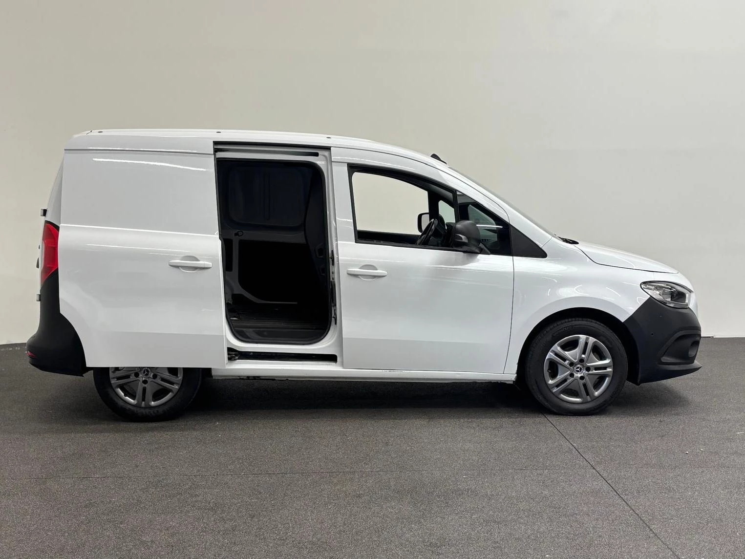 Hoofdafbeelding Mercedes-Benz Citan