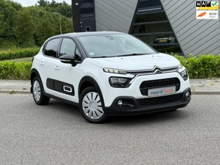 Citroen C3 1.2 PureTech Business | Clima | Cruise |