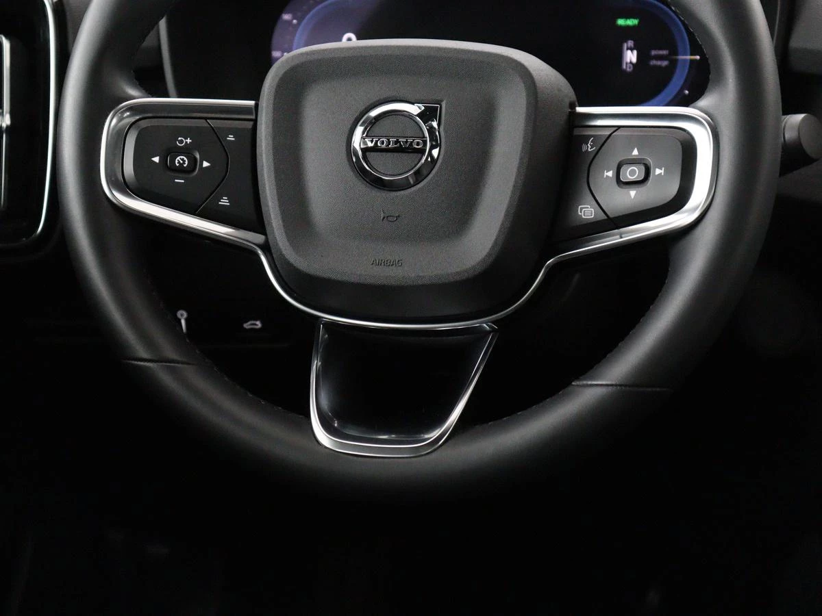 Hoofdafbeelding Volvo C40