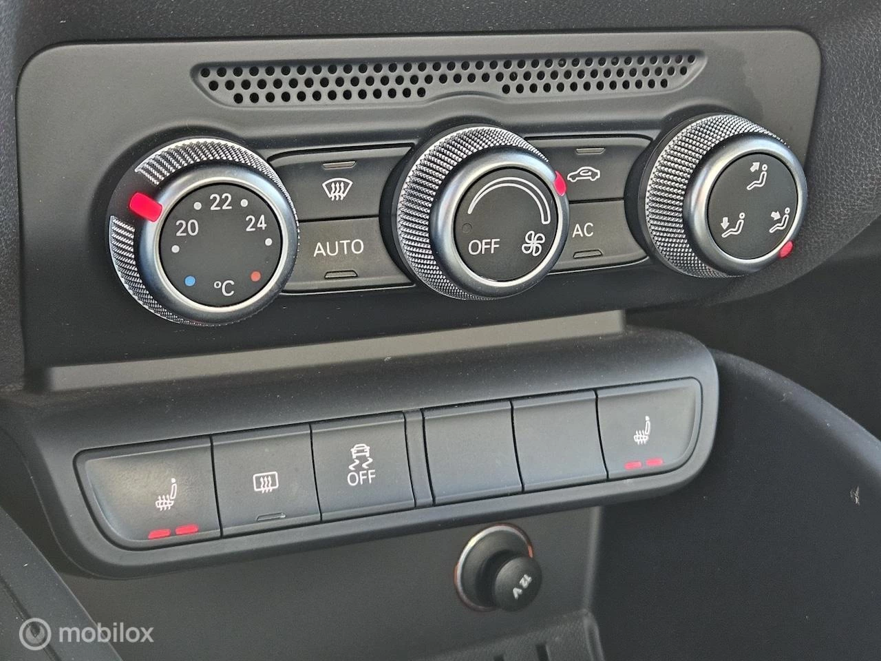 Hoofdafbeelding Audi A1