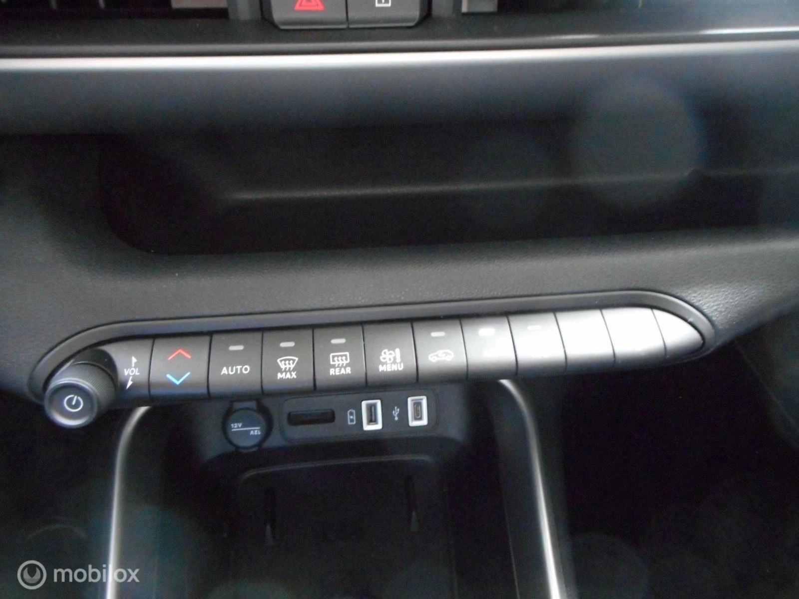 Hoofdafbeelding Jeep Avenger