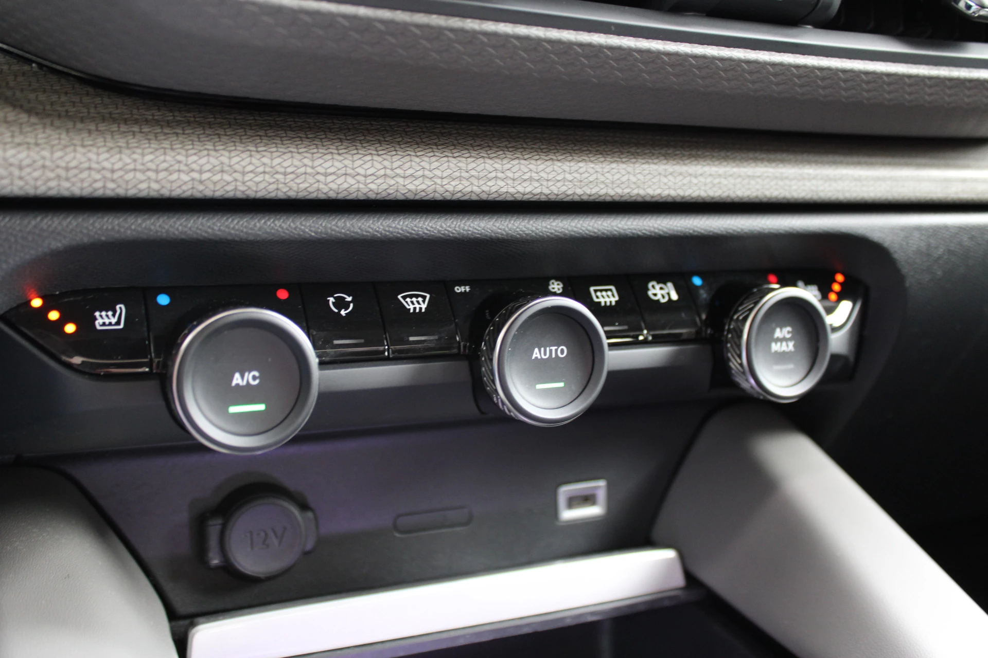 Hoofdafbeelding Citroën C5 X