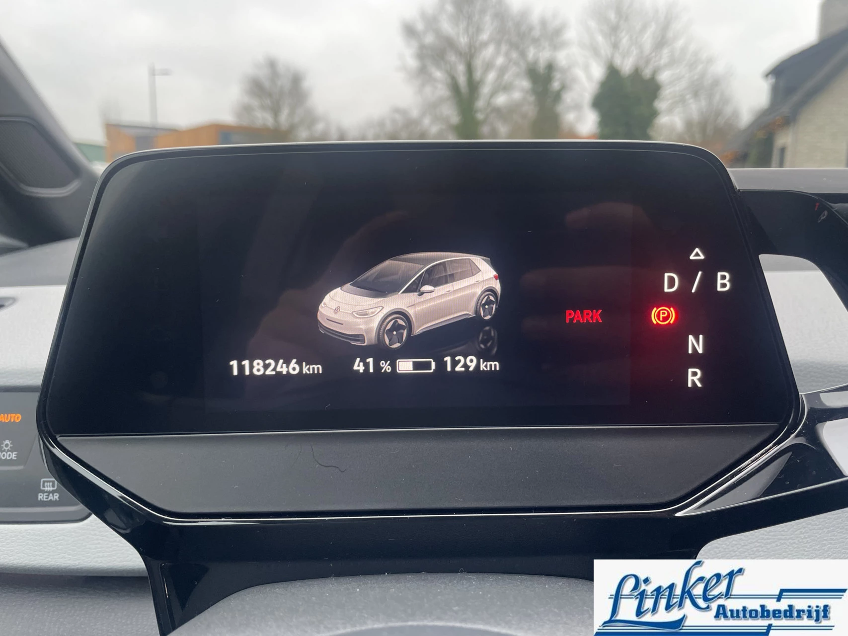 Hoofdafbeelding Volkswagen ID.3