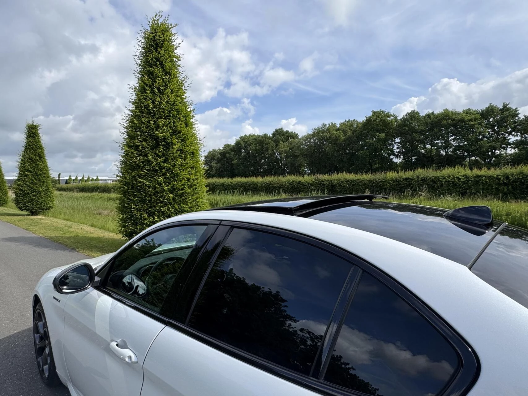 Hoofdafbeelding Alfa Romeo Giulia