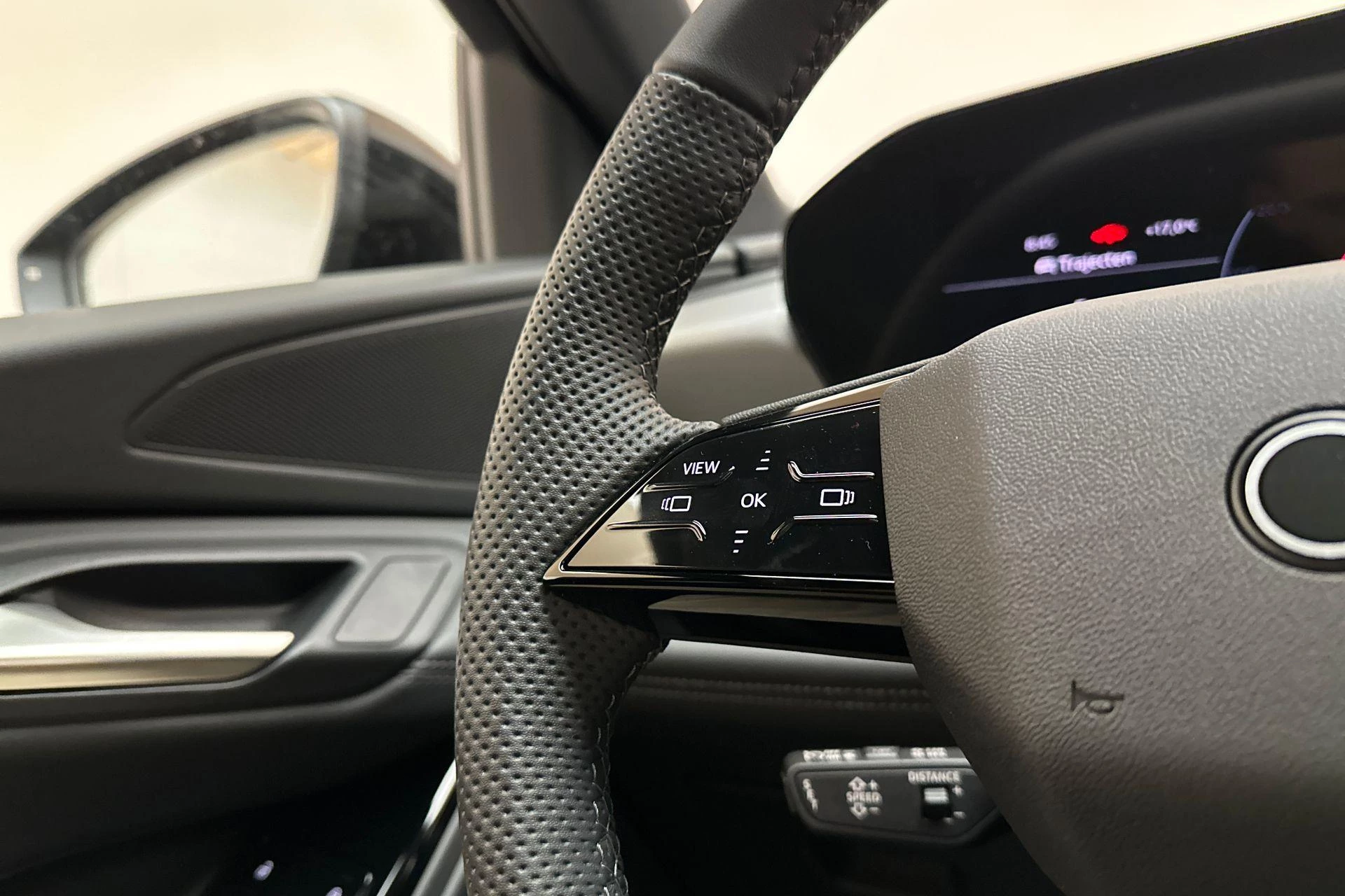 Hoofdafbeelding Audi Q6 e-tron