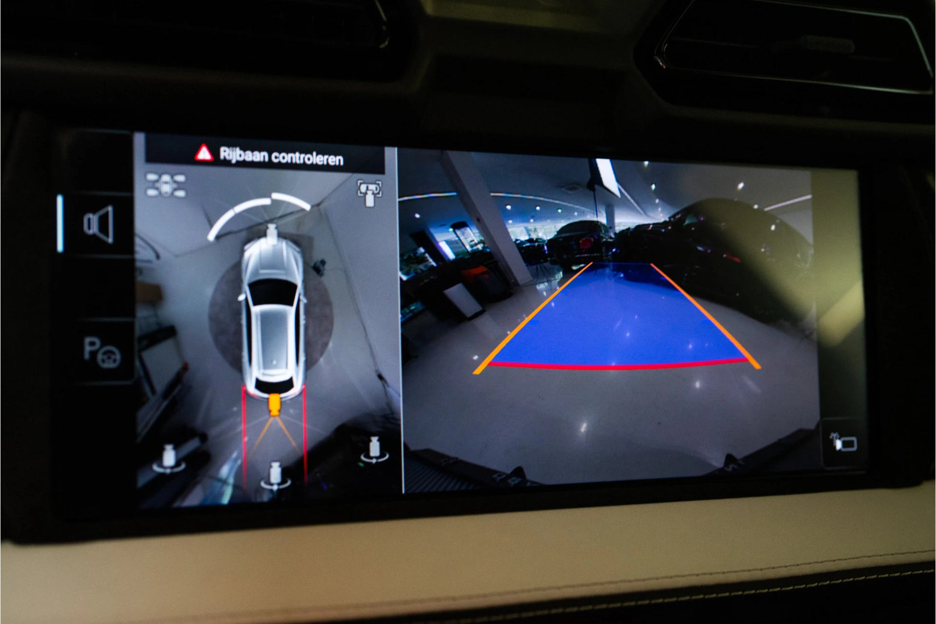 Hoofdafbeelding Lamborghini Urus