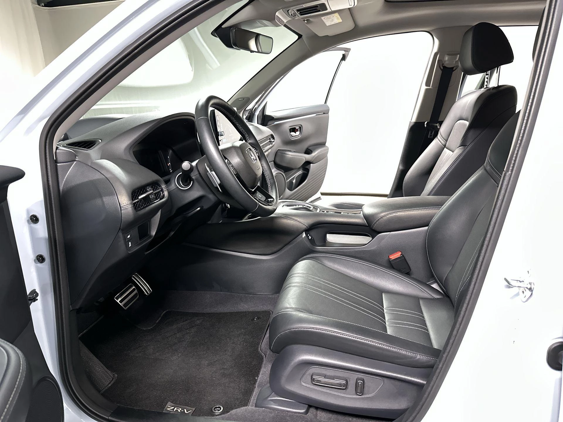 Hoofdafbeelding Honda ZR-V