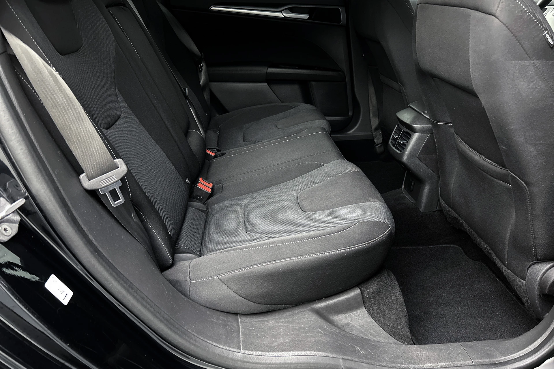 Hoofdafbeelding Ford Mondeo
