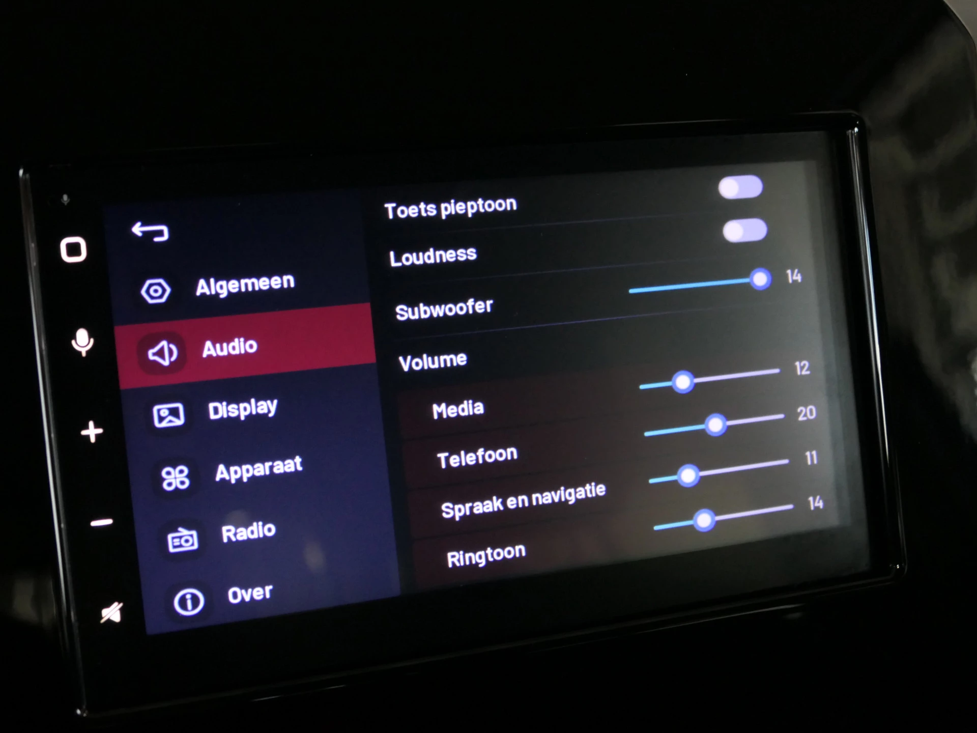 Hoofdafbeelding Suzuki Ignis