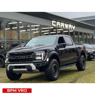 Ford F-150 3.5L V6 EcoBoost RAPTOR 37 Performance NWE MODEL