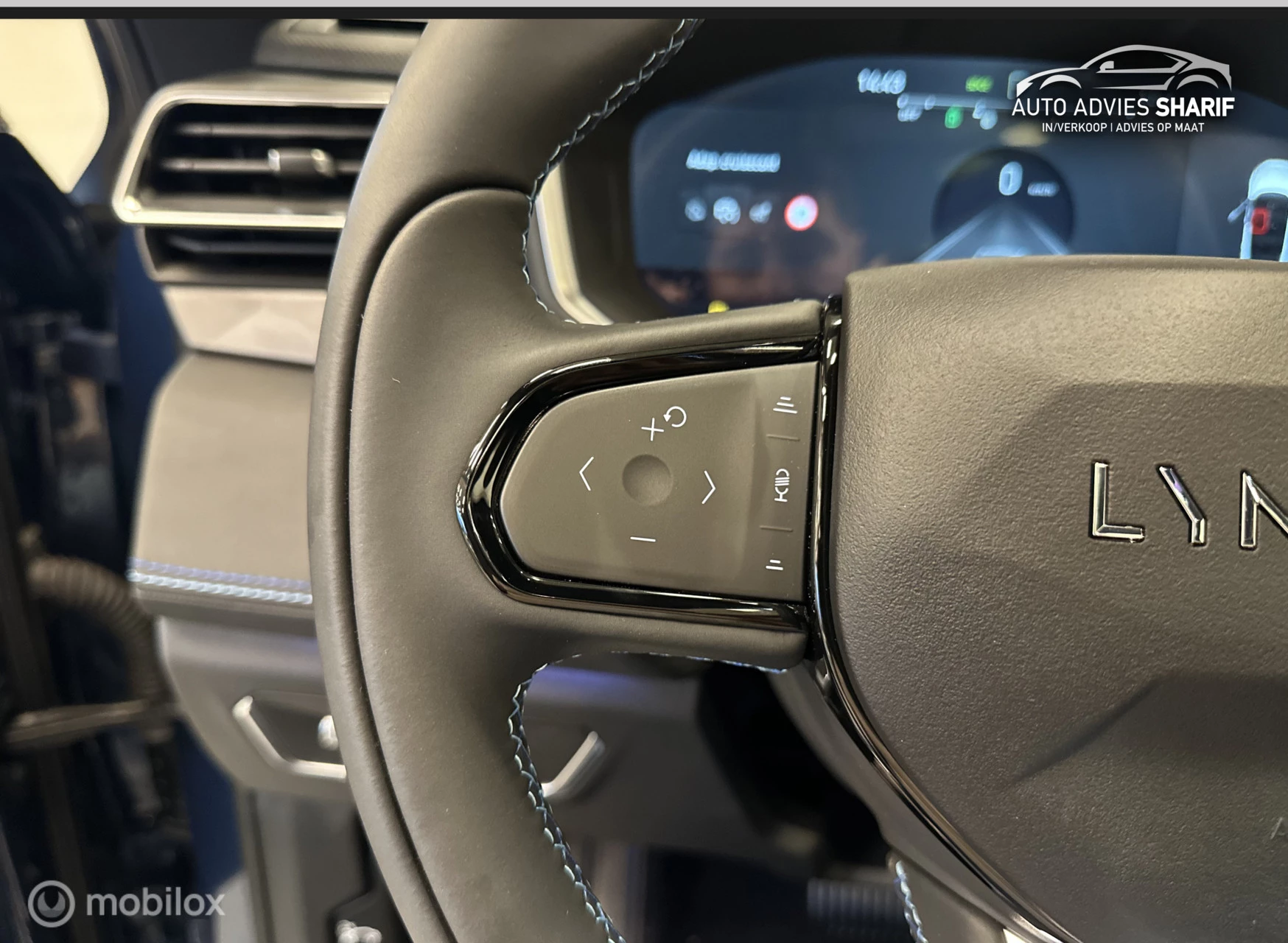 Hoofdafbeelding Lynk & Co 01