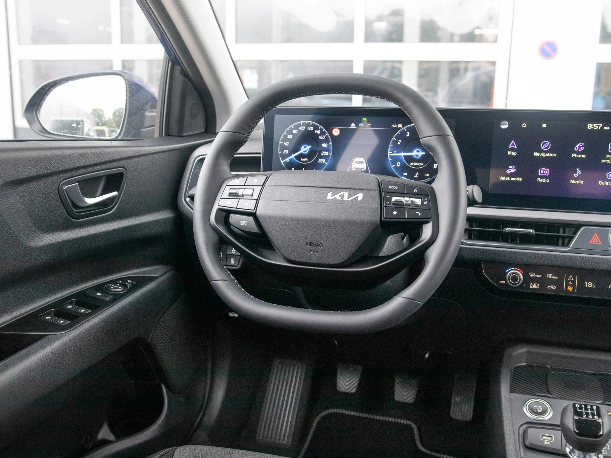 Hoofdafbeelding Kia Stonic
