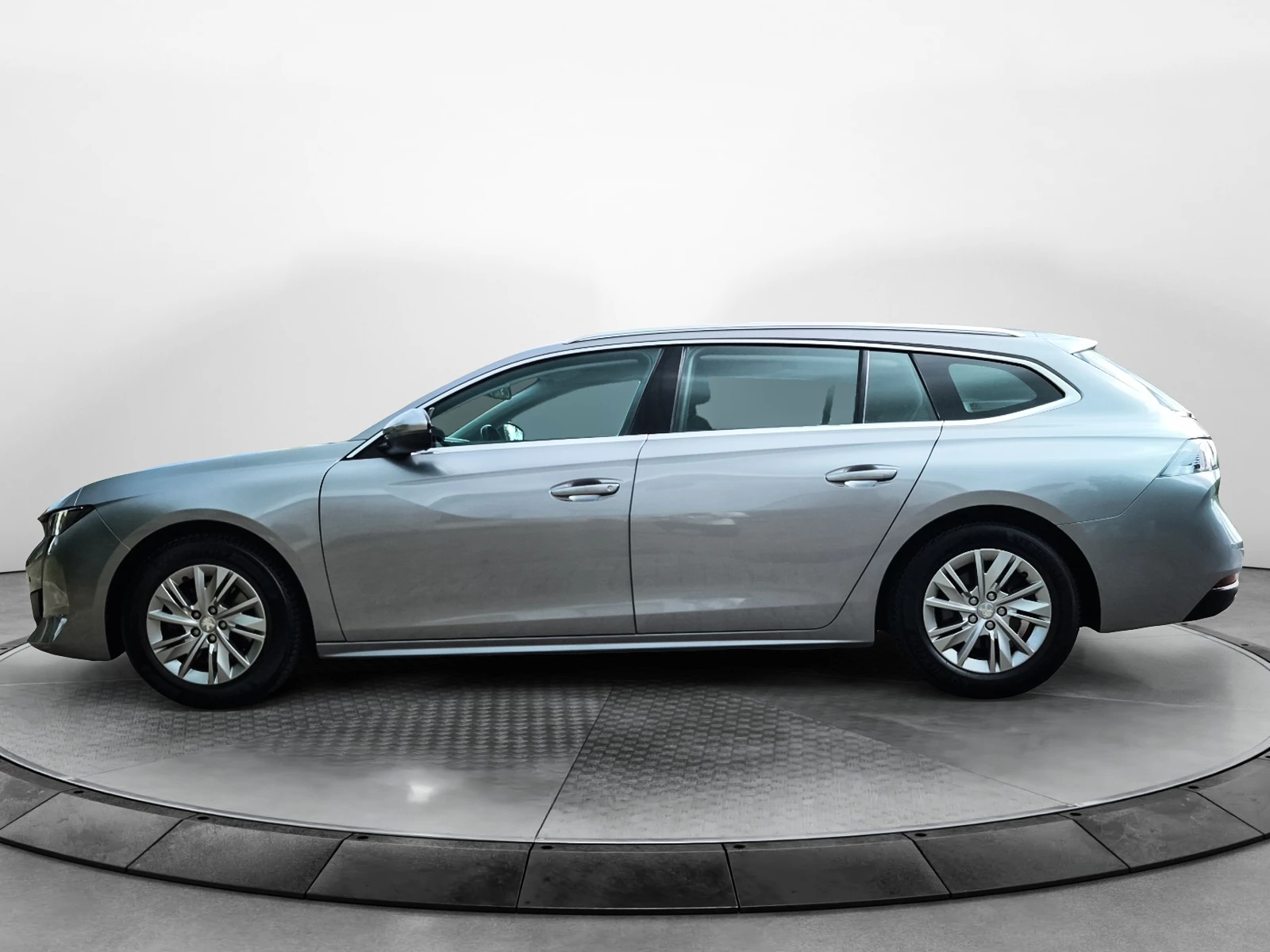 Hoofdafbeelding Peugeot 508