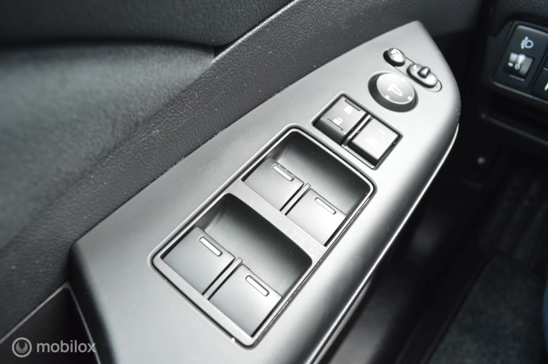 Hoofdafbeelding Honda CR-V