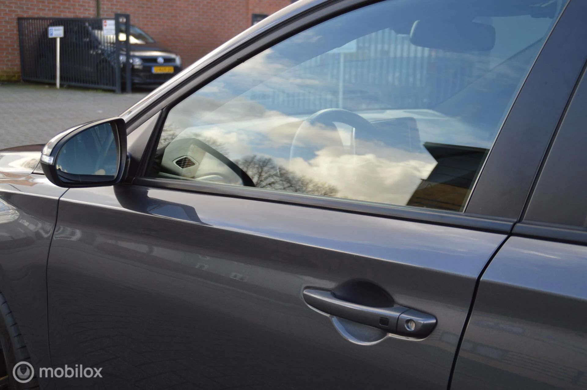 Hoofdafbeelding Hyundai i30