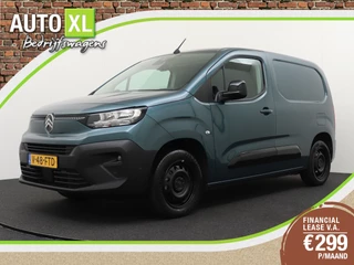 Citroën Berlingo 1.5 HDi 130 PK Aut. L1 Nw Model Trekhaak Carplay 