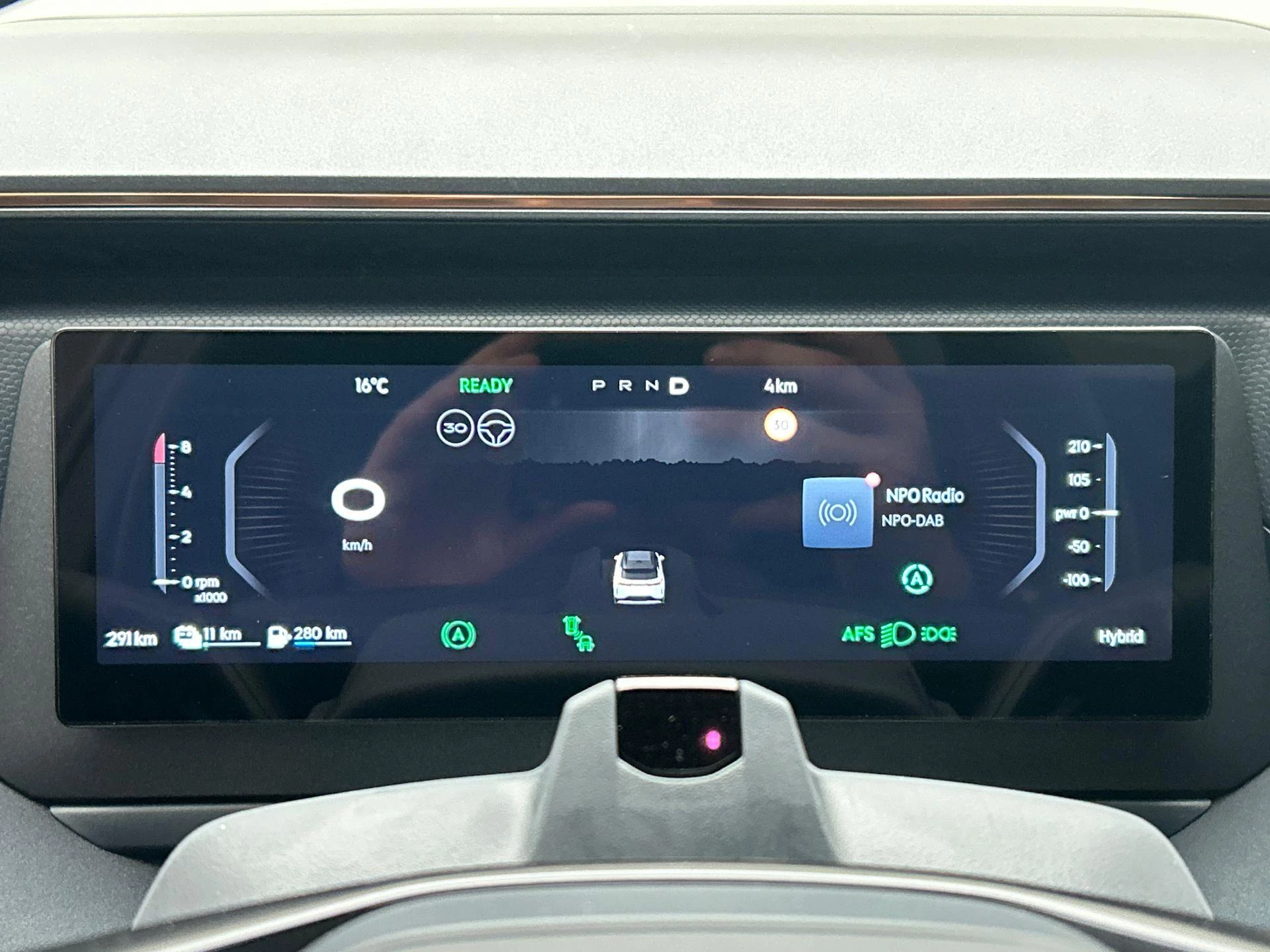 Hoofdafbeelding Lynk & Co 08