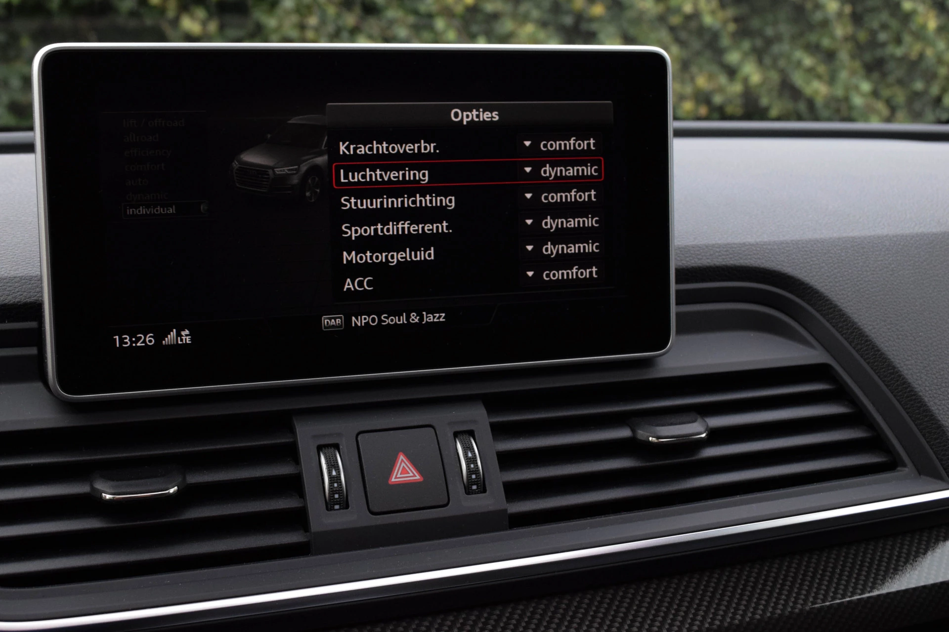 Hoofdafbeelding Audi SQ5