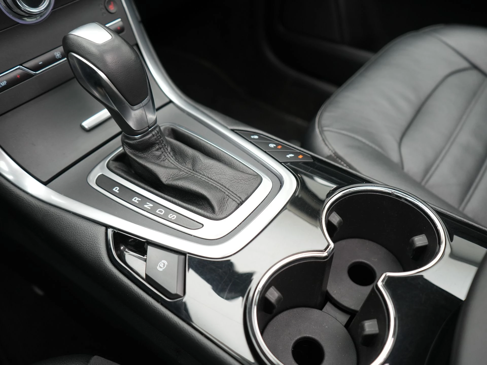 Hoofdafbeelding Ford Galaxy