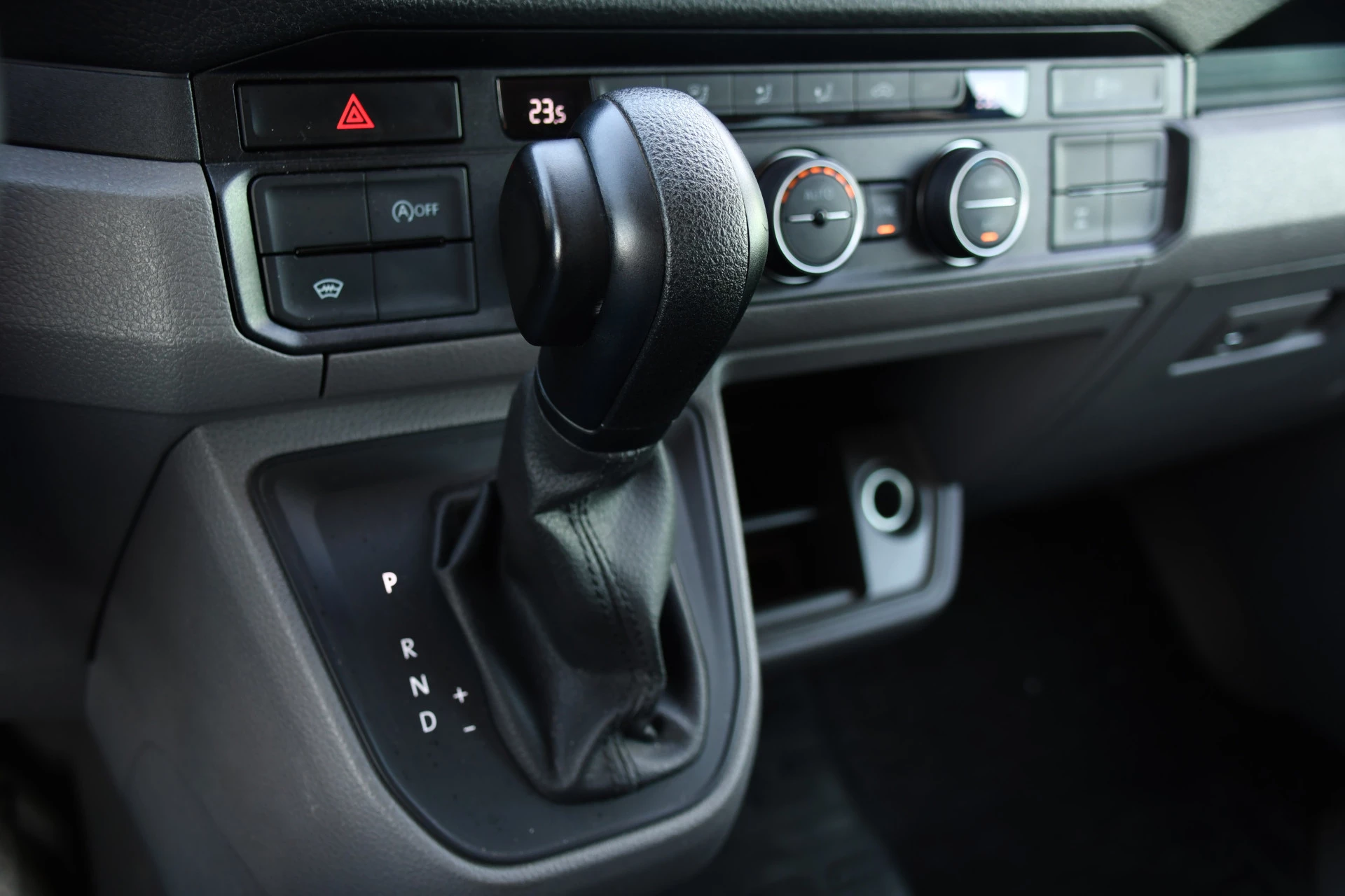 Hoofdafbeelding MAN TGE