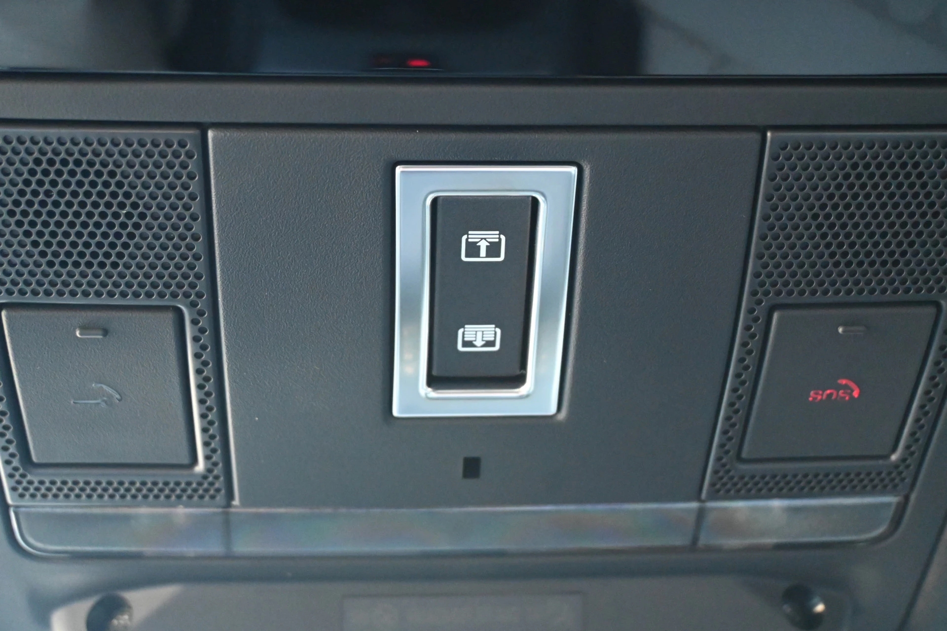 Hoofdafbeelding Land Rover Discovery Sport