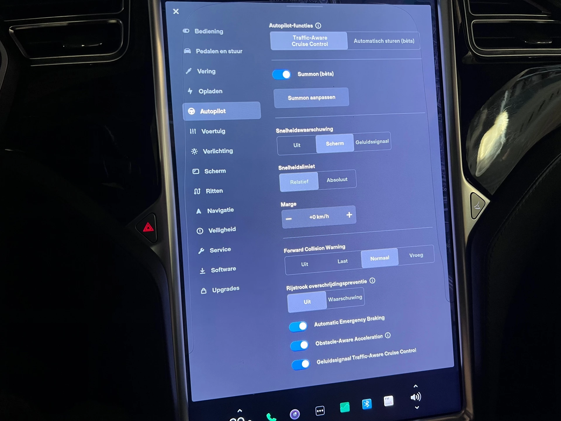 Hoofdafbeelding Tesla Model S
