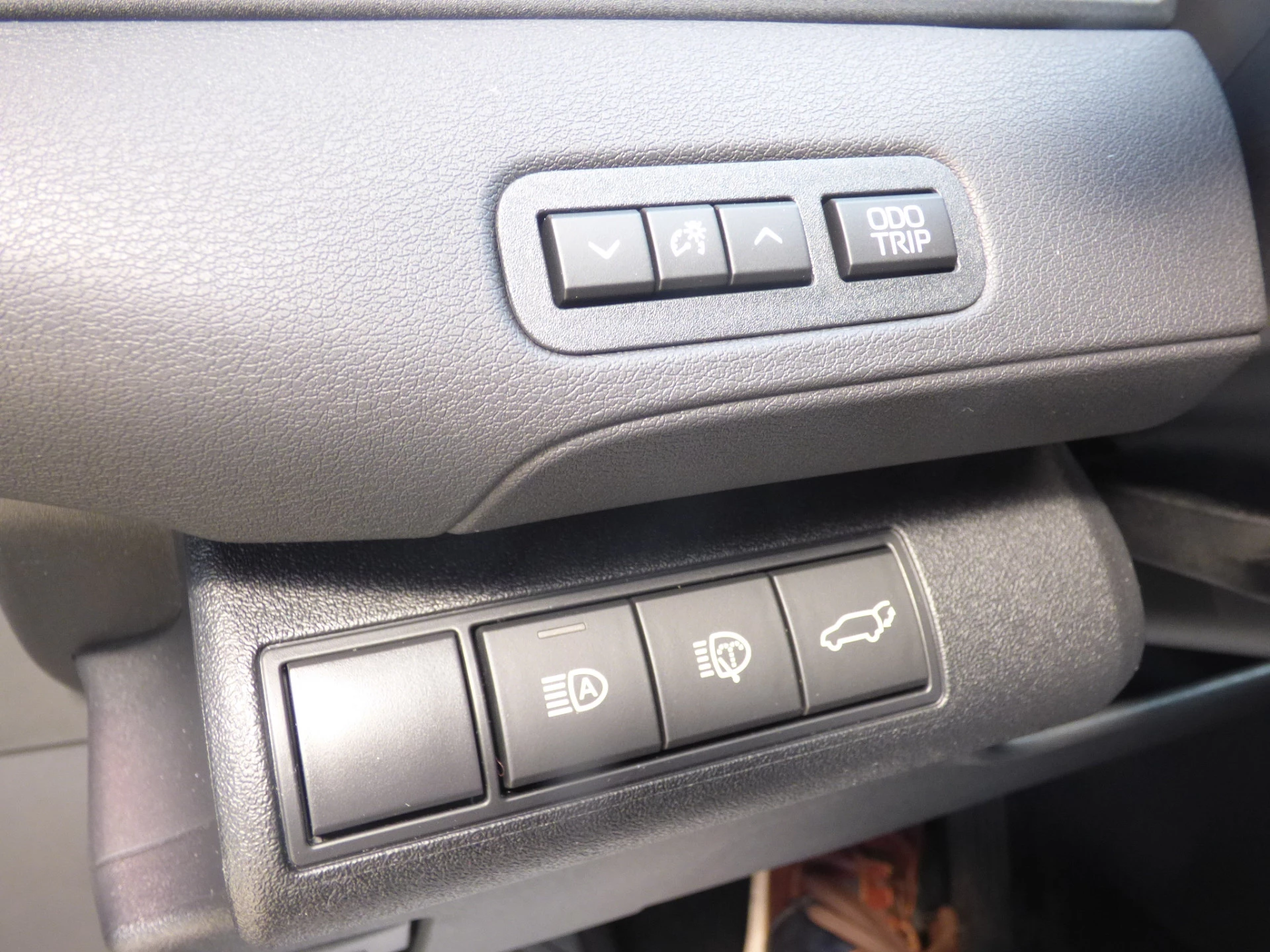 Hoofdafbeelding Subaru Uncharted