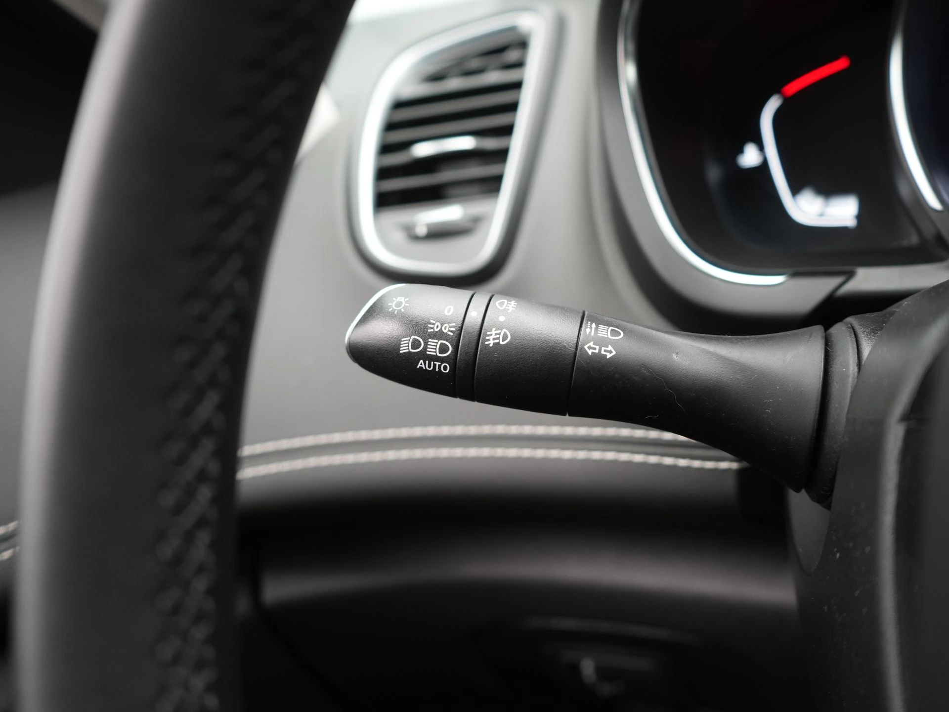 Hoofdafbeelding Renault Scénic