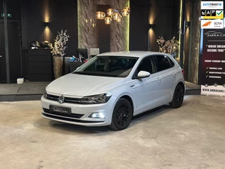 Volkswagen Polo 1.0 TSI Comfortline DSG|VIRTUAL