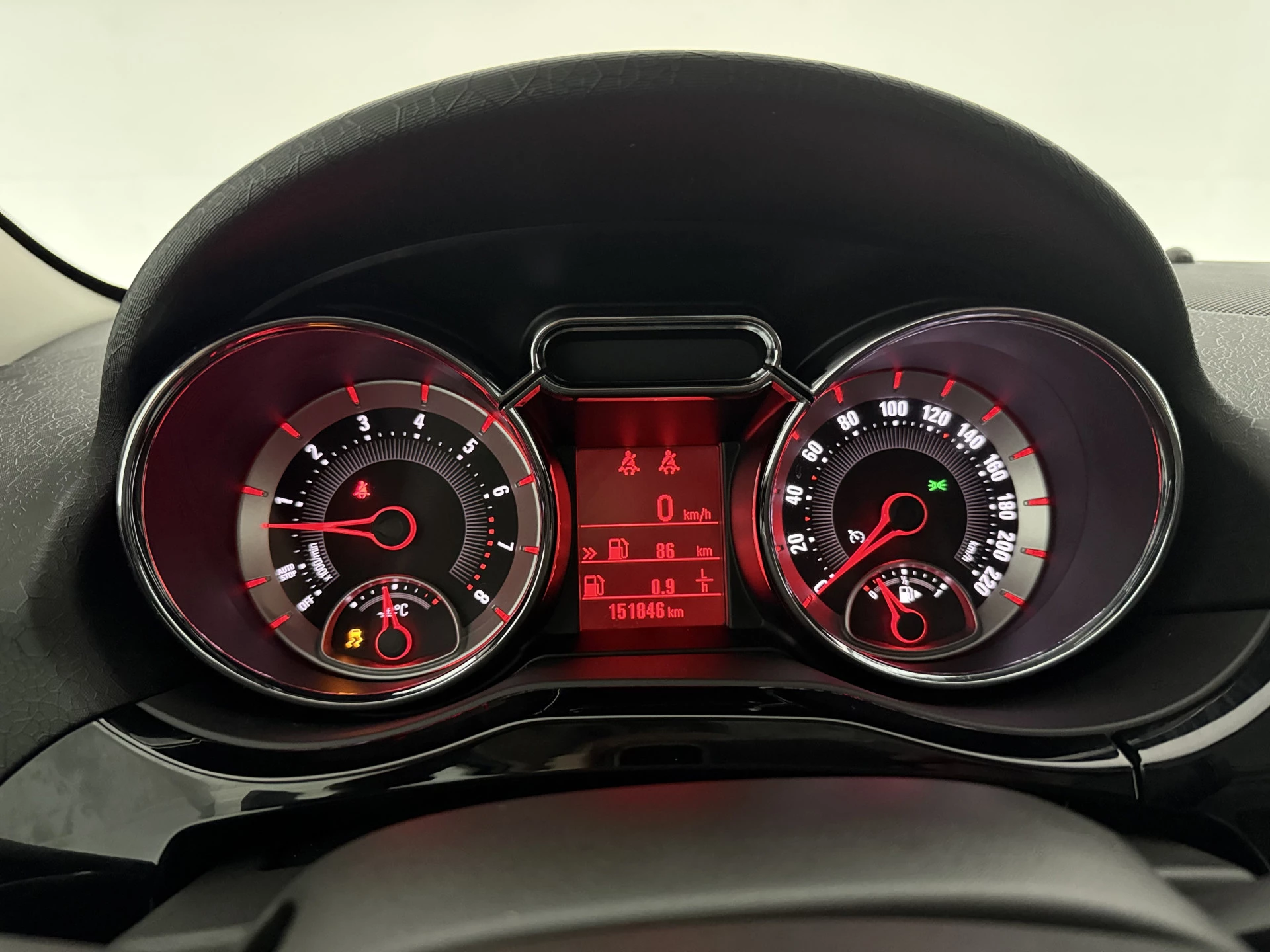 Hoofdafbeelding Opel ADAM