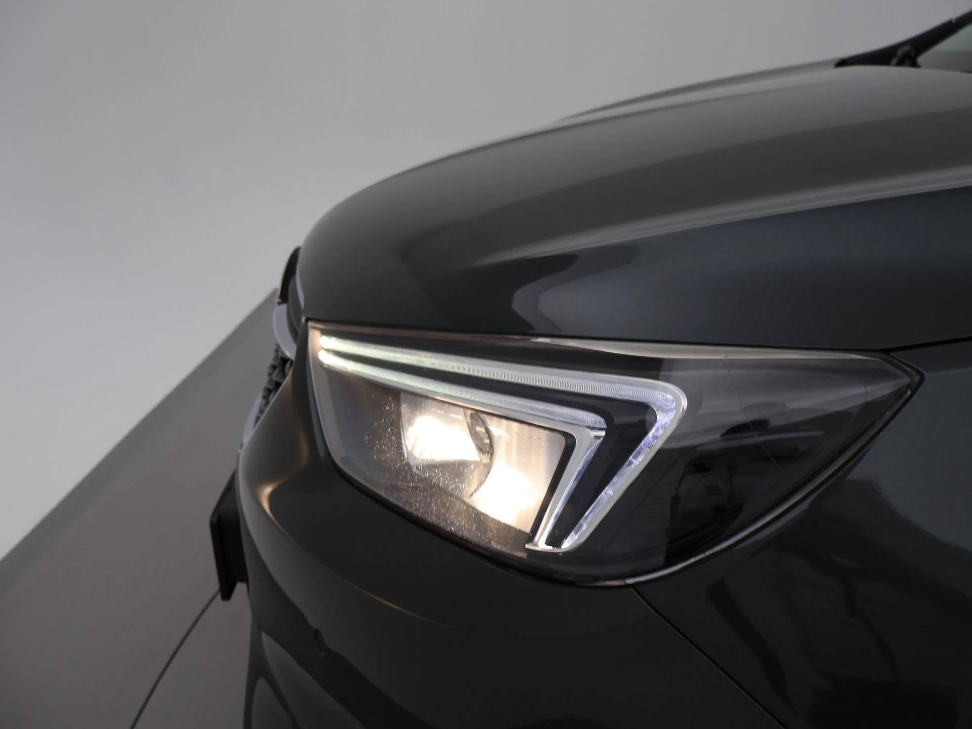 Hoofdafbeelding Opel Mokka X