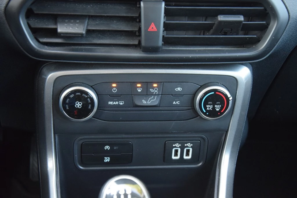 Hoofdafbeelding Ford EcoSport