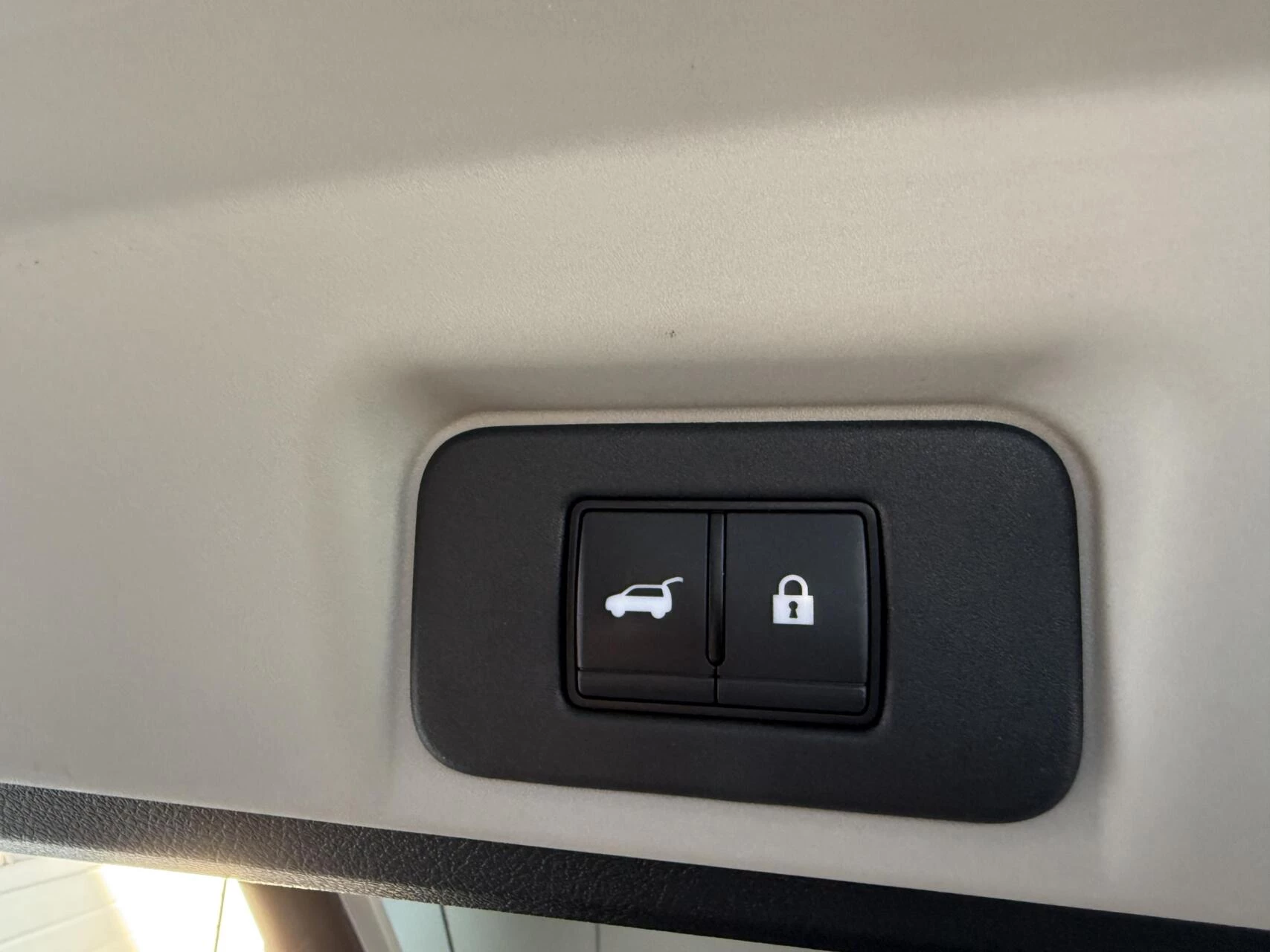 Hoofdafbeelding Nissan ARIYA