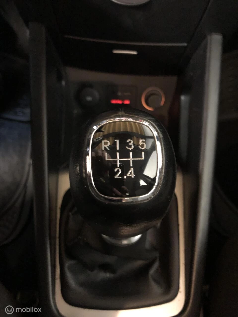 Hoofdafbeelding Kia cee'd