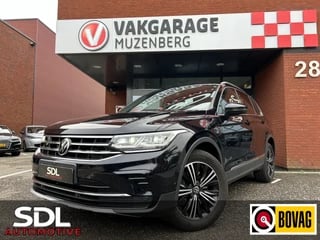 Volkswagen Tiguan 1.4 TSI eHybrid Business+ // LEDER // DIGITAL COCKPIT // ADAPTIV CRUISE // HEAD-UP // FULL LED