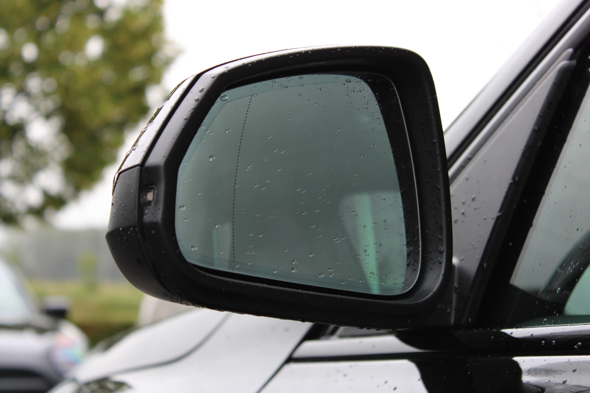 Hoofdafbeelding BMW iX1