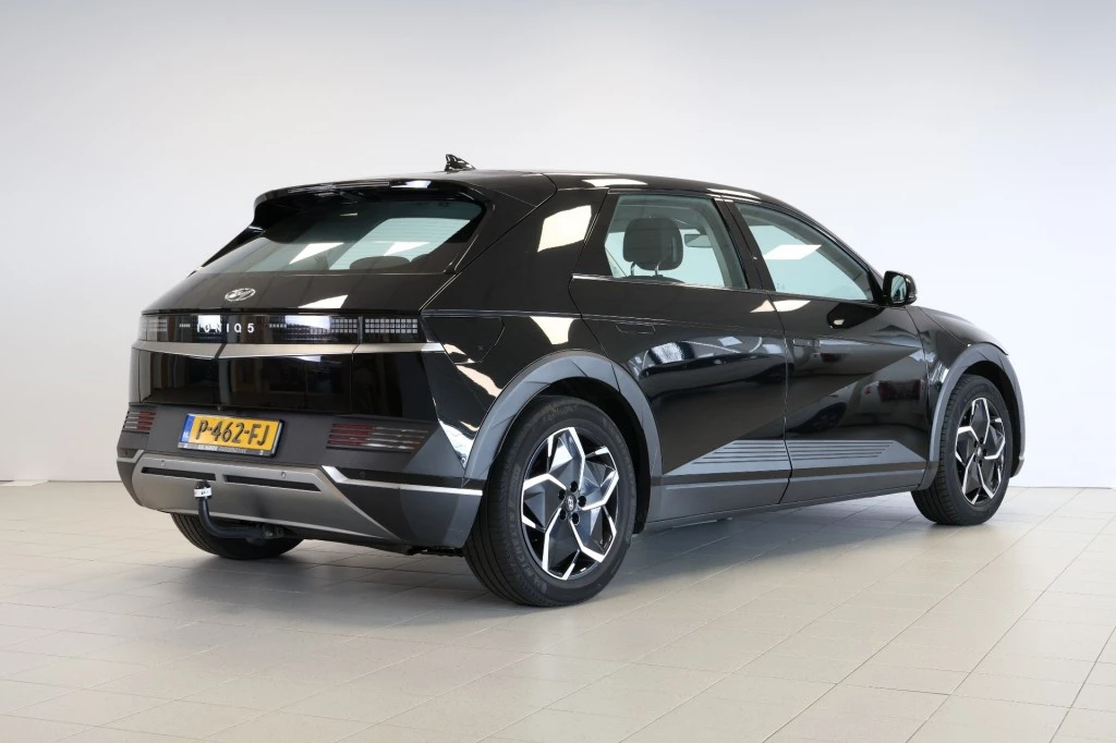 Hoofdafbeelding Hyundai IONIQ 5